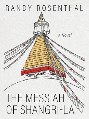 cover image of The Messiah of Shangri-La
